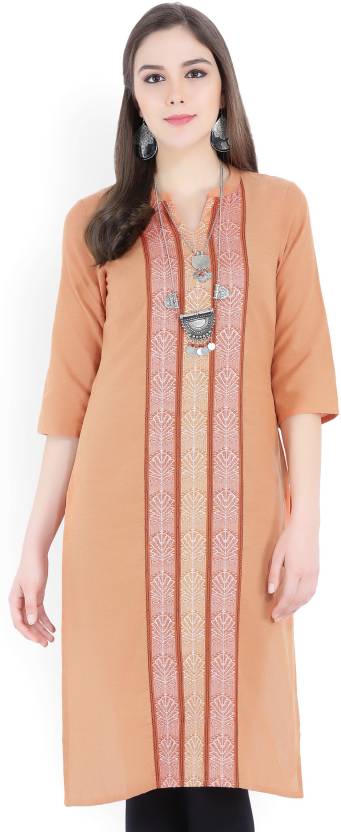 Aurelia Women Printed Str....