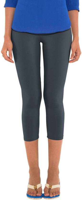 Go Colors Ladies 3/4 Legg....