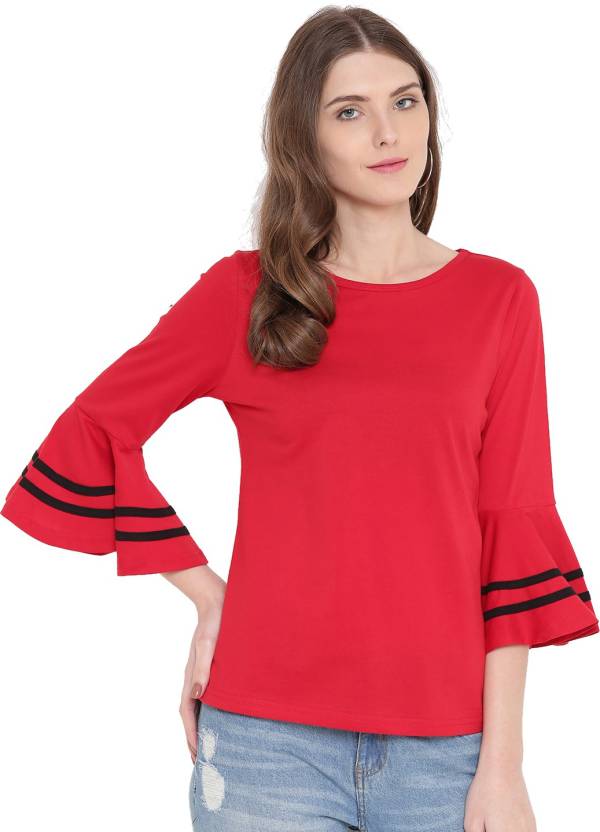 Gritstones Casual Bell Sl....