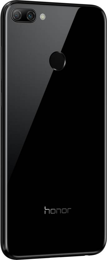 Honor 9N (Midnight Black, 128 GB....