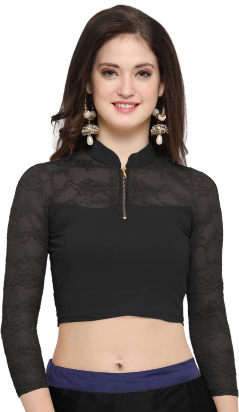 Janasya Band collar Women....