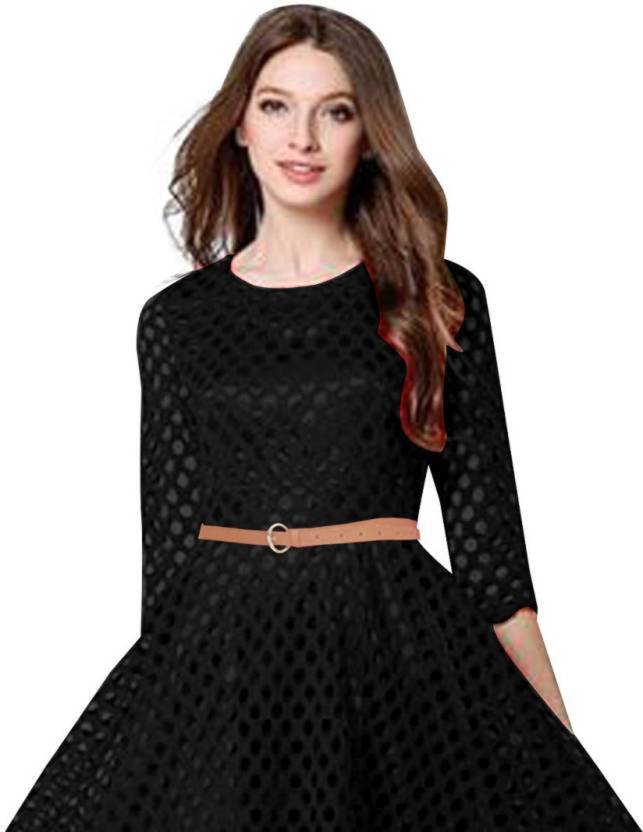 NetraFashion Women's Fit ....