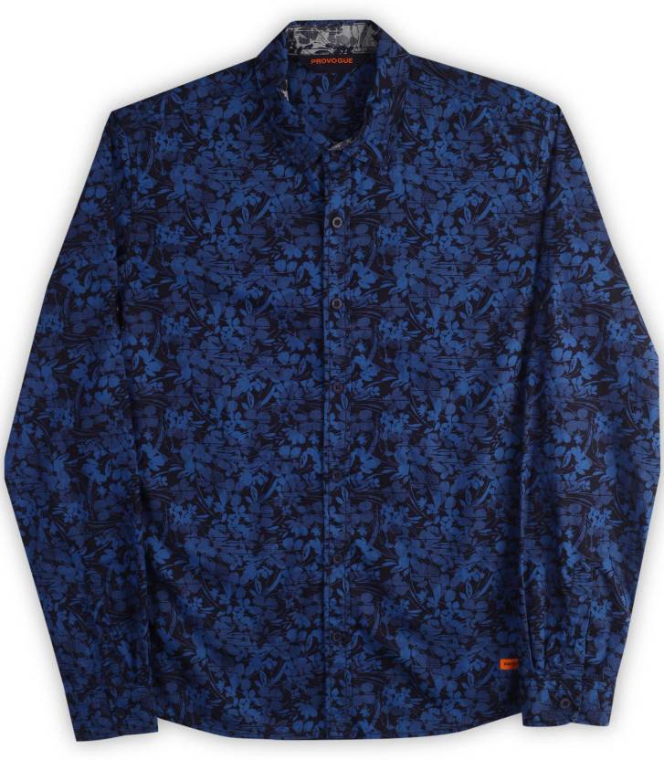 Provogue Boy's Printed Ca....