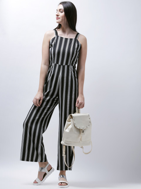 Zastraa Black & White Str....