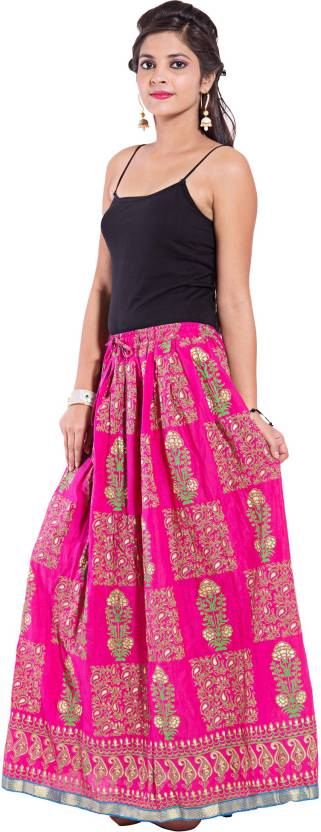 Decot Paradise Printed Wo....