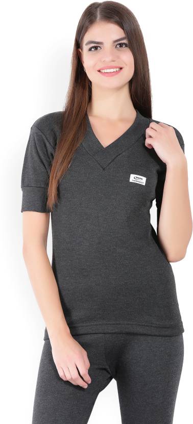 Thermocot Women Top